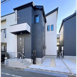 西国立駅より徒歩13分 1階 新築の賃貸物件