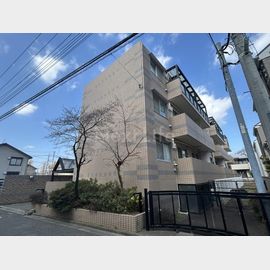 イーストビー国立の賃貸物件