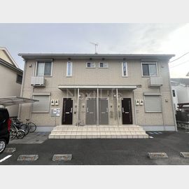 フォルトゥーナの賃貸物件