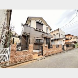 日野駅より徒歩7分 1階 築28年9ヶ月の賃貸物件