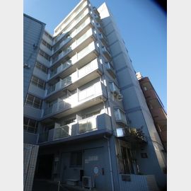 ウインベルソロ国分寺1 5階 築33年5ヶ月の賃貸物件