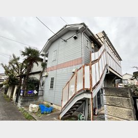 ニュー筑波コーポ 2階 築26年10ヶ月の賃貸物件