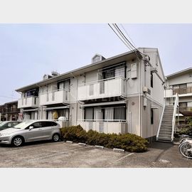 サンコーポ 1階 築37年3ヶ月の賃貸物件