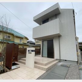 武蔵野台駅より徒歩6分 築4年6ヶ月 2階建の賃貸物件