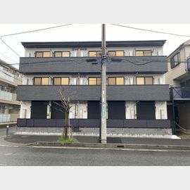 アネックスガーデン東林間の賃貸物件