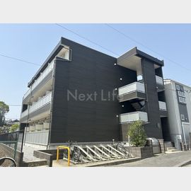 リブリ・LUCE町田 1階 築8年1ヶ月の賃貸物件