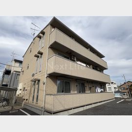 グランドュールの賃貸物件