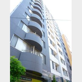 パレソレイユ相模大野 8階 築17年8ヶ月の賃貸物件