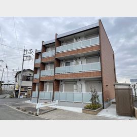 谷保駅より徒歩17分 3階 築4年3ヶ月の賃貸物件