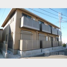 甲州街道駅より徒歩7分 1階 築14年7ヶ月の賃貸物件