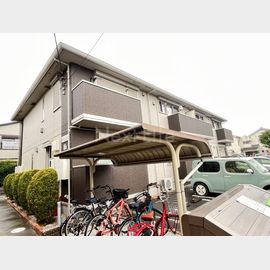 カーサデリョウの賃貸物件