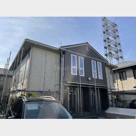 グランディール 1階 築13年9ヶ月の賃貸物件