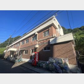 聖蹟桜ヶ丘駅より徒歩8分 1階 築50年5ヶ月の賃貸物件