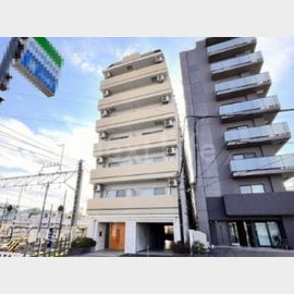 メゾンポメル小川 2階 築19年5ヶ月の賃貸物件