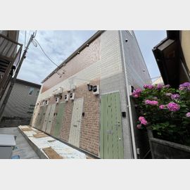 ガーベラ西八王子の賃貸物件