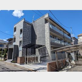 シャンバロン千人町の賃貸物件