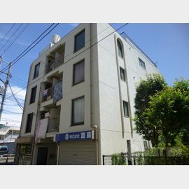 ＭＫマンションの賃貸物件