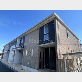 グリーンフィールドの賃貸物件