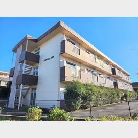 東大和市駅より徒歩3分 2階 築38年1ヶ月の賃貸物件