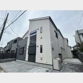 国立駅より徒歩12分 1階 新築の賃貸物件