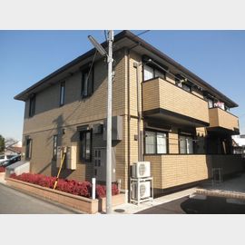 ラフォーレ日野台の賃貸物件