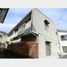 メゾン羽衣 1階 築37年9ヶ月の賃貸物件