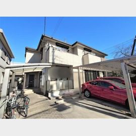 立川駅より徒歩17分 2階 築12年10ヶ月の賃貸物件