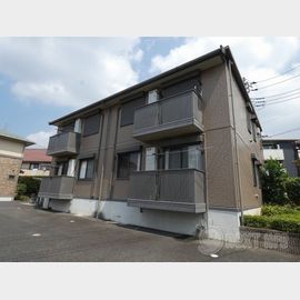 昭島駅より徒歩19分 1階 築22年9ヶ月の賃貸物件