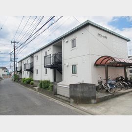 グランドール大和 1階 築39年7ヶ月の賃貸物件