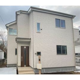 八王子駅よりバス14分 築3年3ヶ月 2階建の賃貸物件