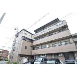 ケインズ・コート 1階 築28年5ヶ月の賃貸物件