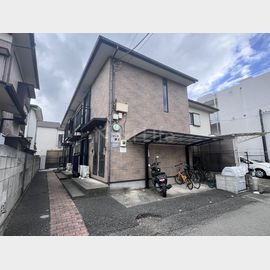 フォンテ国立の賃貸物件