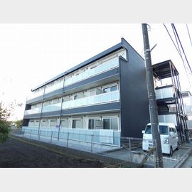 リブリ・青柳 2階 築8年2ヶ月の賃貸物件