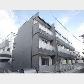 リブリ・泉 3階 築8年1ヶ月の賃貸物件