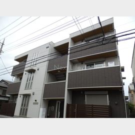 パレス立川柴崎町の賃貸物件