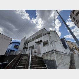 レガーロ羽沢の賃貸物件