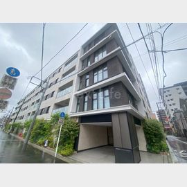 プレミスト横濱反町の賃貸物件