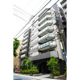 ディームス横濱青木町の賃貸物件