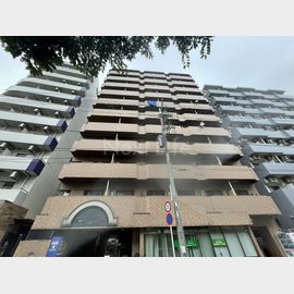 石川町駅より徒歩6分 8階 築34年6ヶ月の賃貸物件