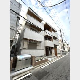 黄金町駅より徒歩4分 1階 築2年1ヶ月の賃貸物件