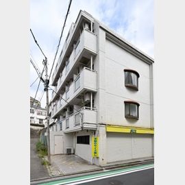 スカイコート横浜山手の賃貸物件