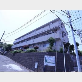 イリヴェール東ケ丘 3階 築16年1ヶ月の賃貸物件