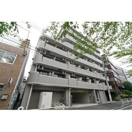 西横浜駅より徒歩3分 5階 築25年1ヶ月の賃貸物件