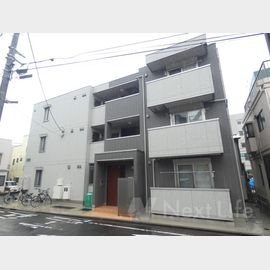 エスポワール南太田 3階 築5年10ヶ月の賃貸物件