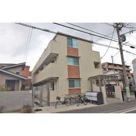 シエル弘明寺 2階 築4年2ヶ月の賃貸物件