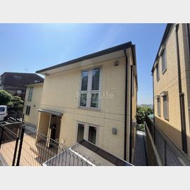 白楽クアトロハウスB棟の賃貸物件