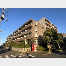 Ｔ’ｓgarden稲城 2階 築31年7ヶ月の賃貸物件