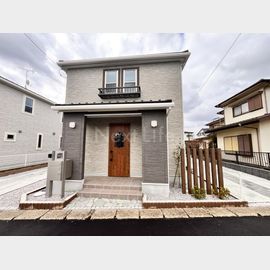 豊田駅より徒歩12分 新築 2階建の賃貸物件