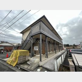 ウィスタリア・モナリエの賃貸物件