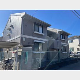 サンハイツ 2階 築38年11ヶ月の賃貸物件